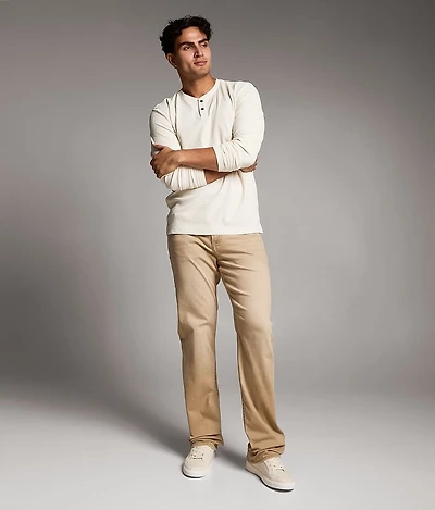 Tyler Stretch Pant