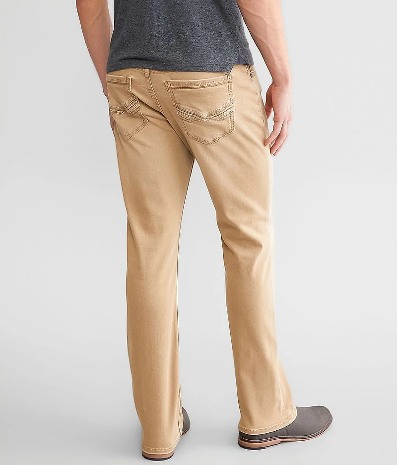 Jake Straight Stretch Pant