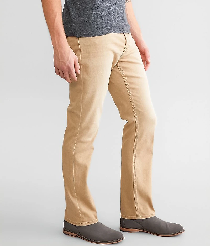 Jake Straight Stretch Pant