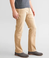 Jake Straight Stretch Pant