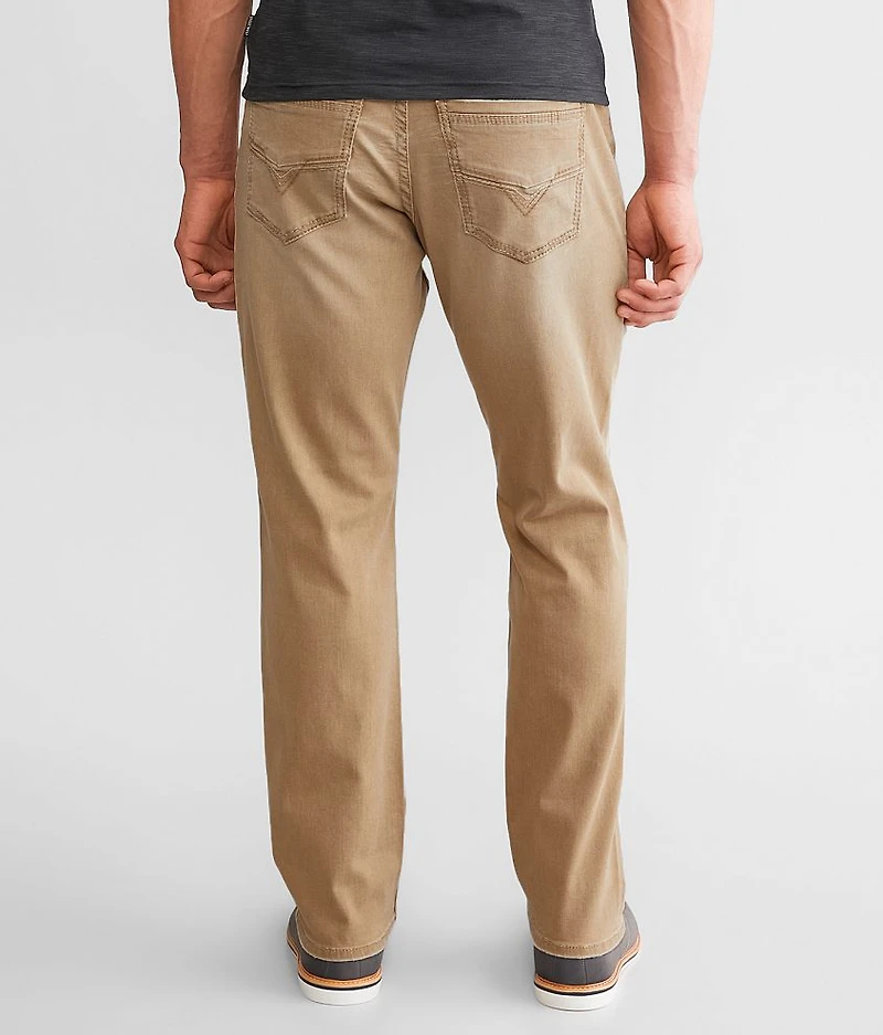 Nolan Straight Stretch Pant