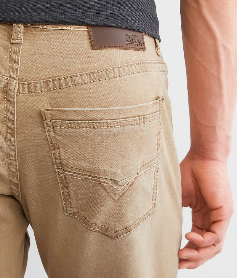 Nolan Straight Stretch Pant