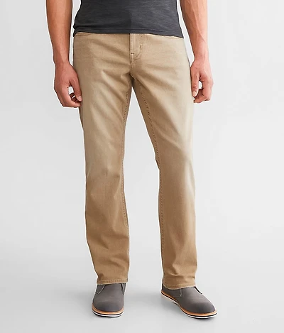 Nolan Straight Stretch Pant