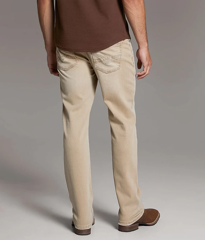 Jake Straight Stretch Pant