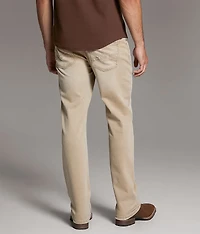 Jake Straight Stretch Pant