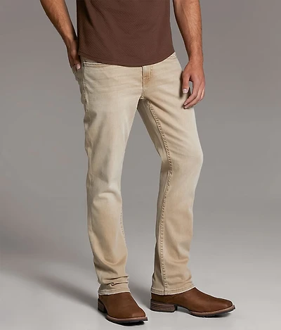 Jake Straight Stretch Pant