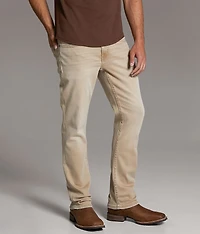 Jake Straight Stretch Pant