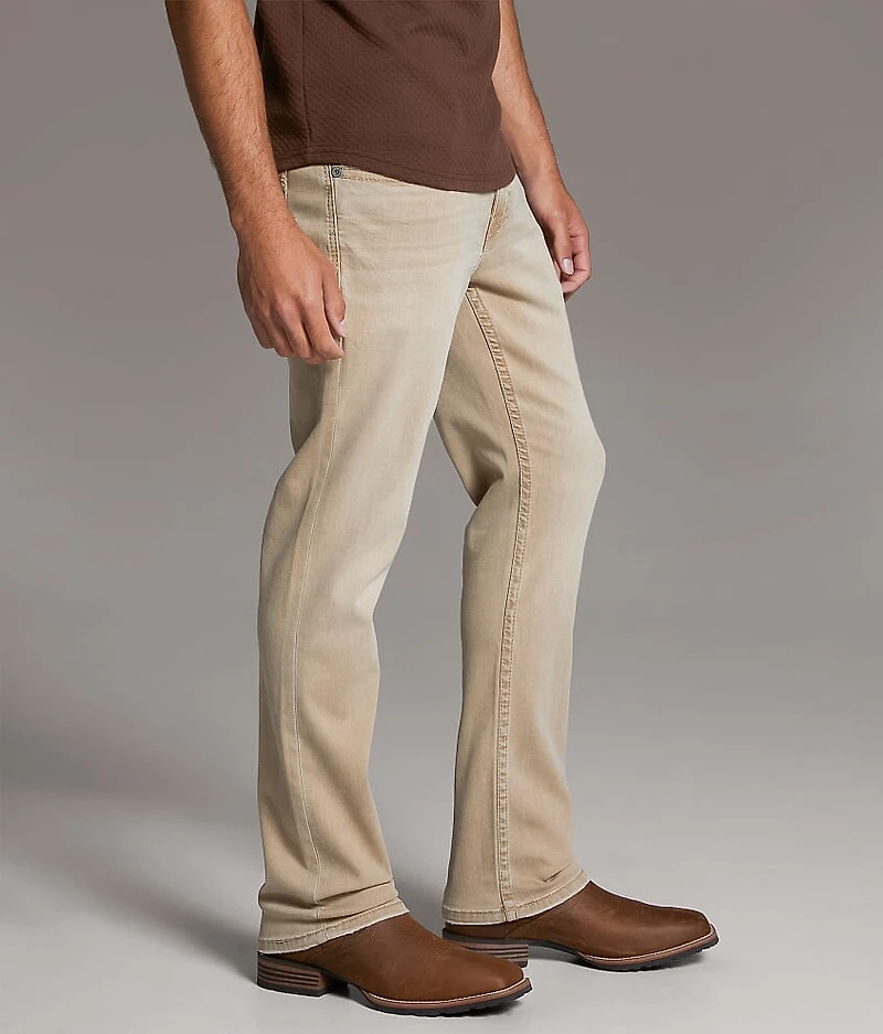 Jake Straight Stretch Pant