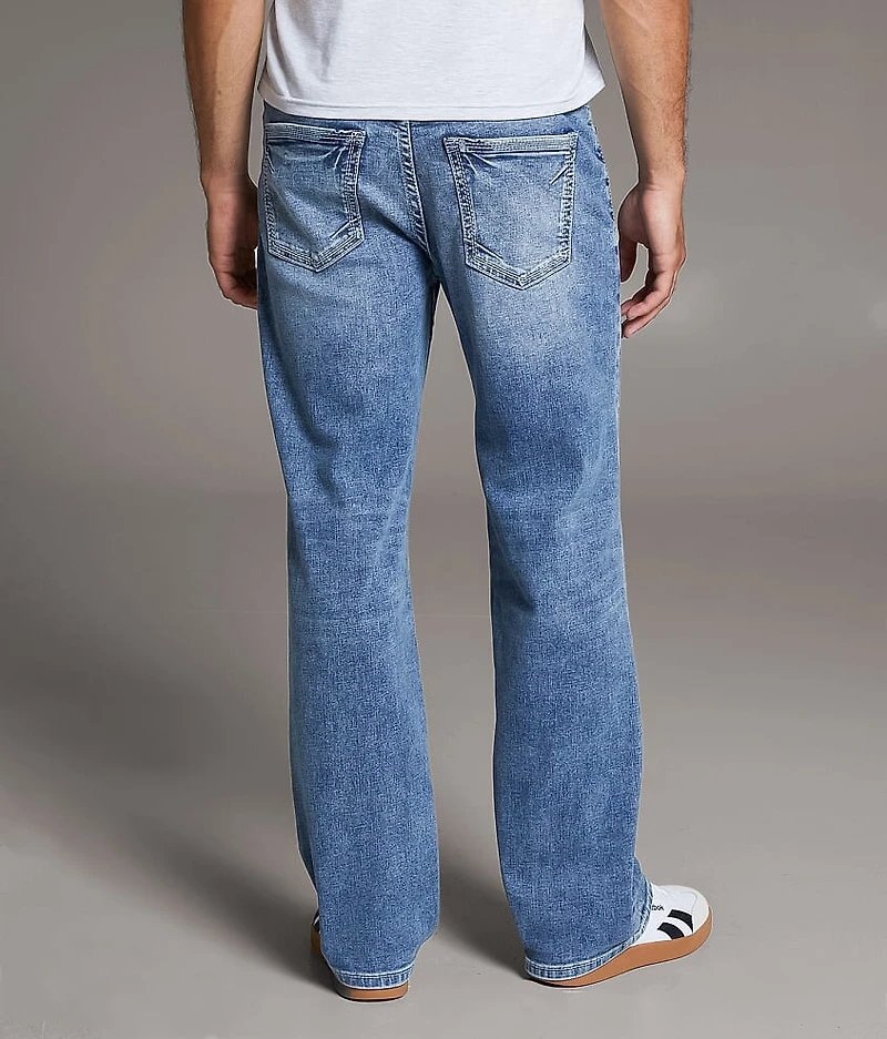 Wells Baggy Stretch Jean
