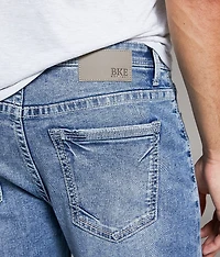Wells Baggy Stretch Jean