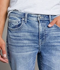 Wells Baggy Stretch Jean