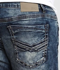 Jake Boot Stretch Jean