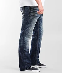 Jake Boot Stretch Jean