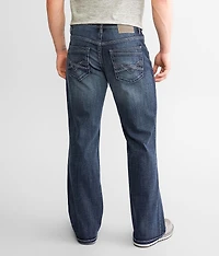 Tyler Boot Stretch Jean