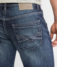 Tyler Boot Stretch Jean