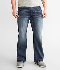 Tyler Boot Stretch Jean