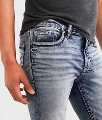 Riot Boot Stretch Jean