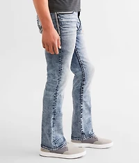 Riot Boot Stretch Jean