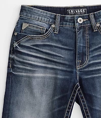 Mayhem Boot Stretch Jean