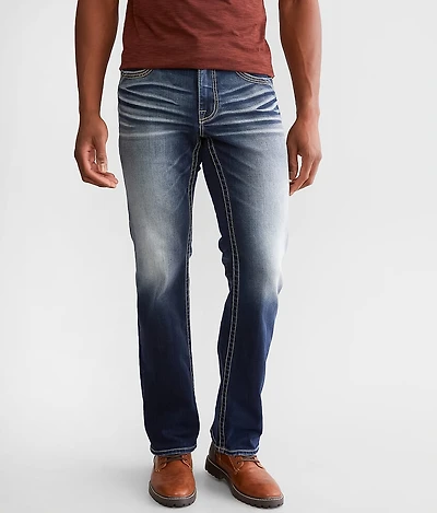 Mayhem Boot Stretch Jean