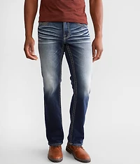Mayhem Boot Stretch Jean