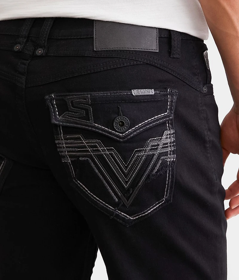 Mayhem Boot Stretch Jean