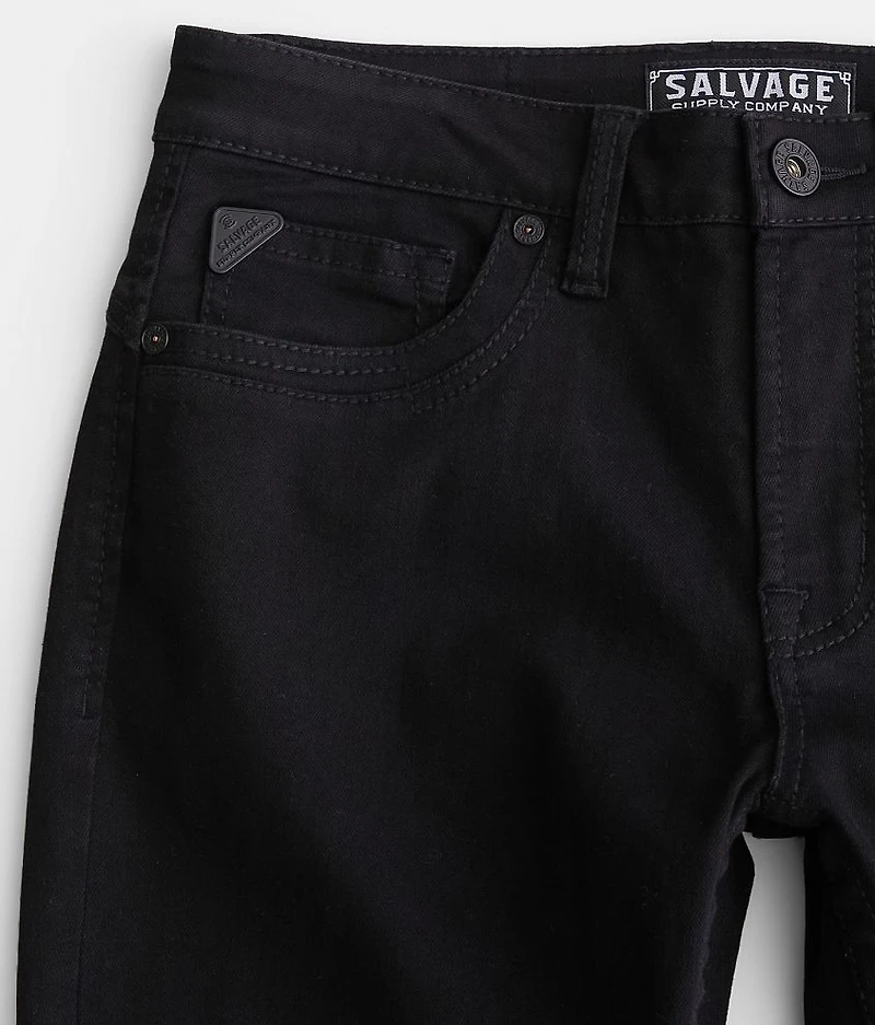 Mayhem Boot Stretch Jean