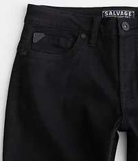 Mayhem Boot Stretch Jean