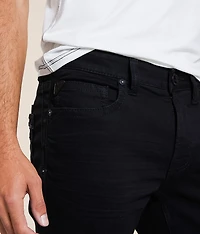 Mayhem Boot Stretch Jean