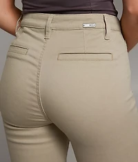 Parker Flare Stretch Pant