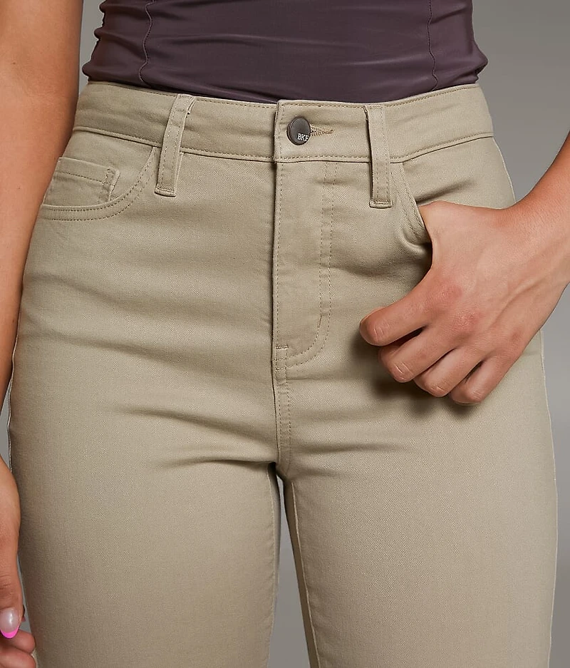 Parker Flare Stretch Pant