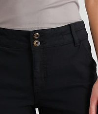 Payton Stretch Short