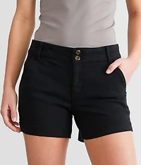 Payton Stretch Short