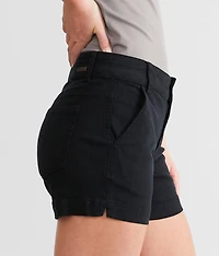 Payton Stretch Short