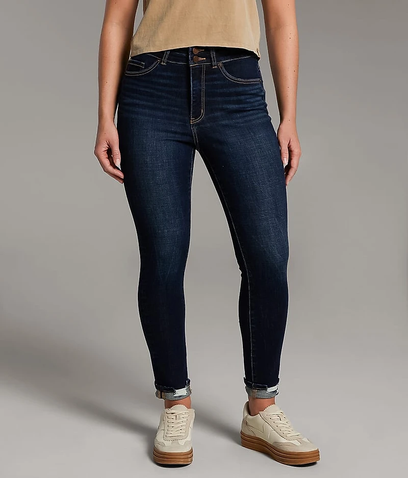 Parker Ankle Skinny Stretch Jean