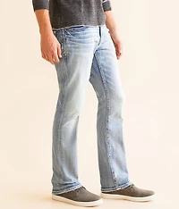 Jake Straight Stretch Jean