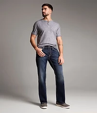 Jake Boot Stretch Jean