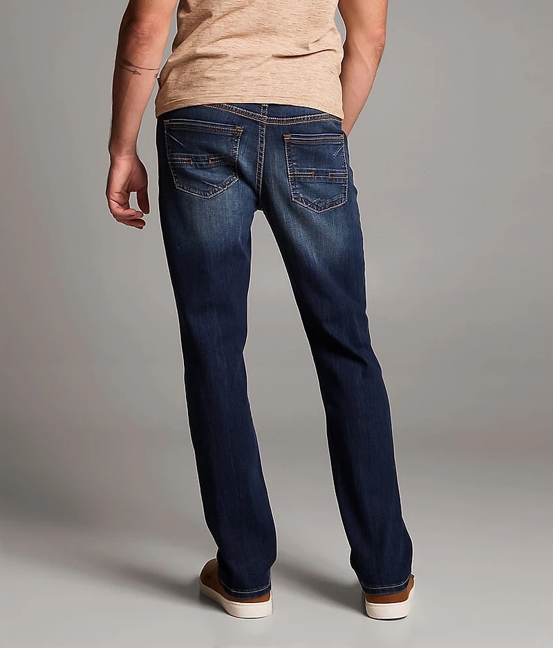 Jake Straight Stretch Jean