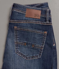 Jake Straight Stretch Jean