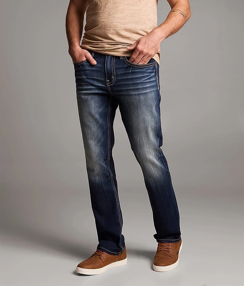 Jake Straight Stretch Jean