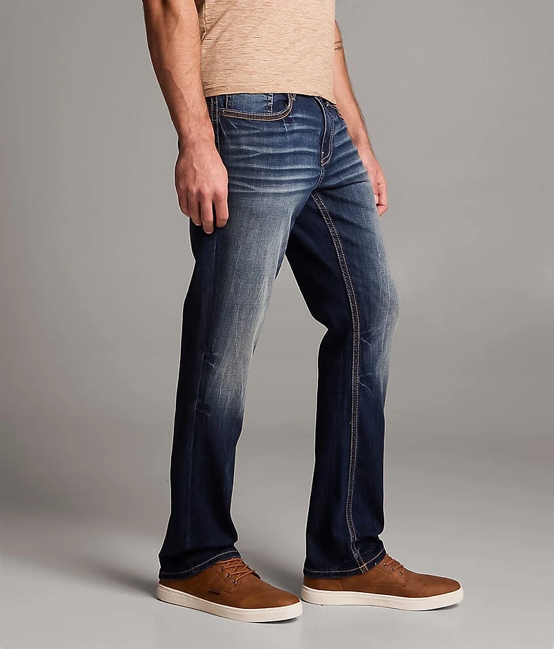 Jake Straight Stretch Jean