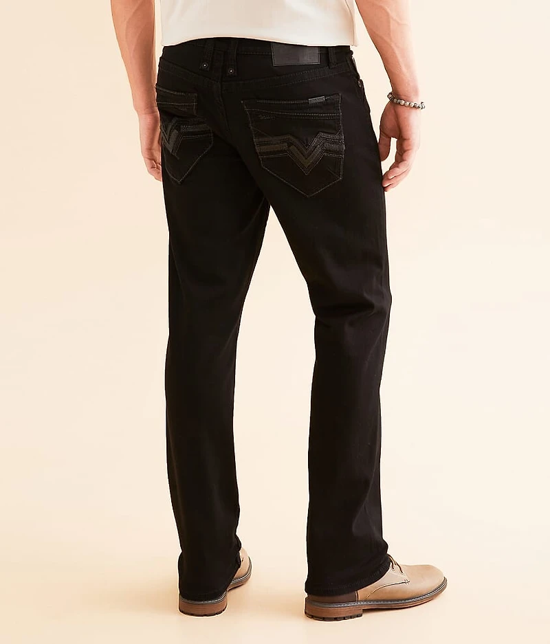 Mayhem Straight Stretch Jean