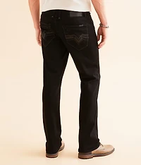 Mayhem Straight Stretch Jean