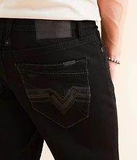 Mayhem Straight Stretch Jean