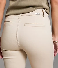 Billie Trouser Stretch Pant
