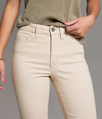 Billie Trouser Stretch Pant