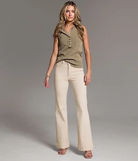 Billie Trouser Stretch Pant