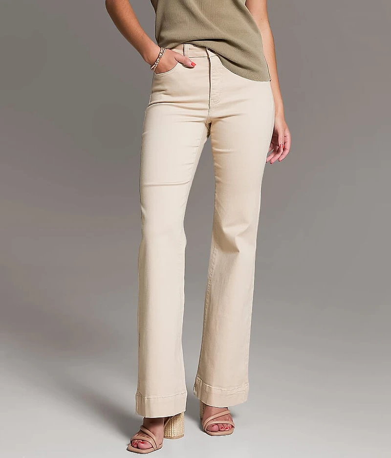 Billie Trouser Stretch Pant