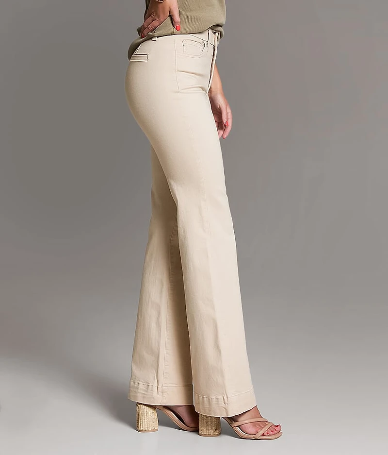 Billie Trouser Stretch Pant