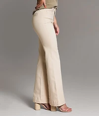 Billie Trouser Stretch Pant
